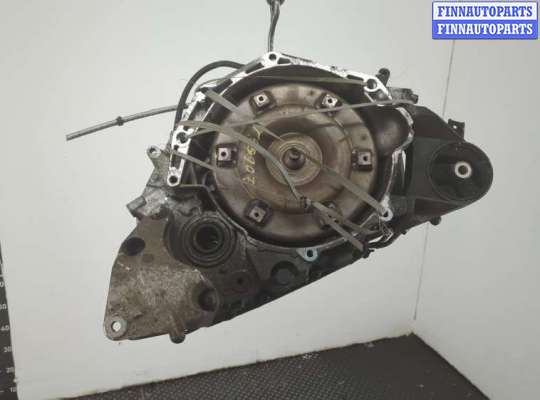 купить КПП - автомат (АКПП) на Saab 9-3 2002-2014