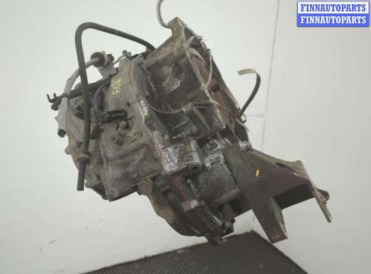 купить КПП - автомат (АКПП) на Saab 9-3 2002-2014