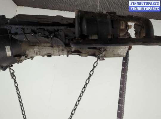 купить КПП - автомат (АКПП) 4х4 на Land Rover Range Rover 3 (LM) 2002-2012
