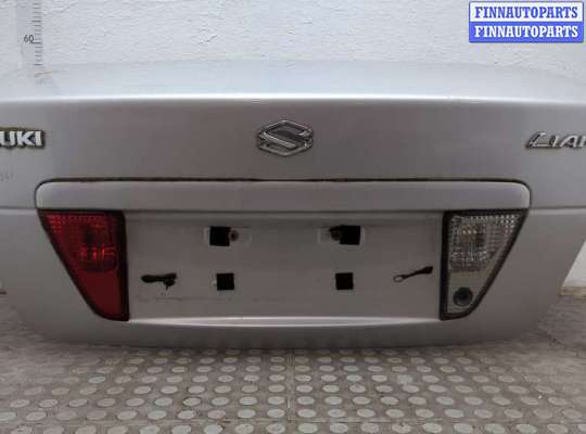 Купить Крышка (дверь) багажника на Suzuki Liana 2001-2008 Крышка (дверь) багажника SZS3575 на Suzuki Liana 2001-2008