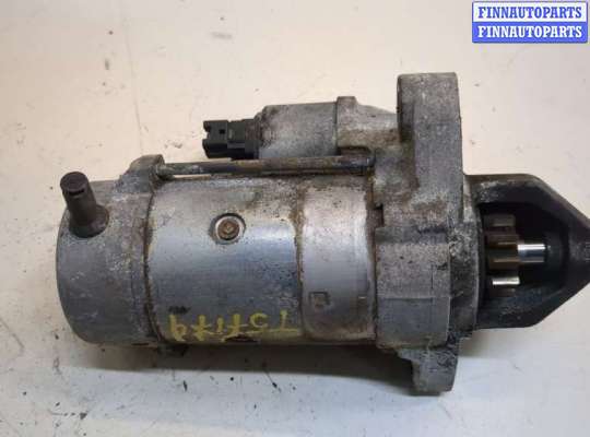 купить Стартер на Toyota Avensis 2 2003-2009