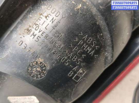 купить Фонарь (задний) на Ford Focus 2 2008-2011