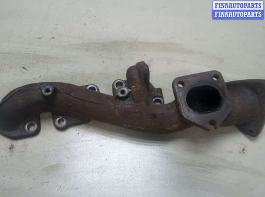 купить Коллектор выпускной на Land Rover Discovery 3 2004-2009