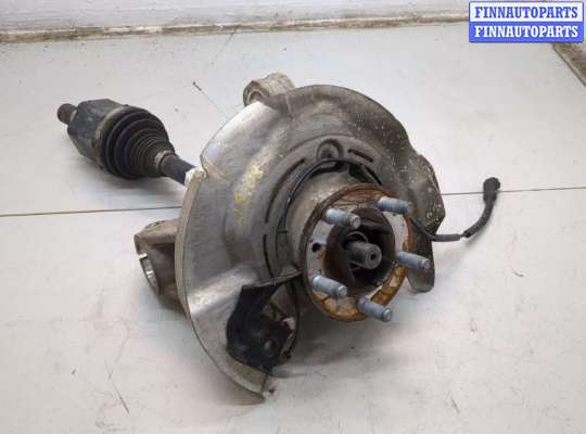 Ступица (кулак, цапфа) LRS8412 на Land Rover Range Rover Evoque 2011-2018