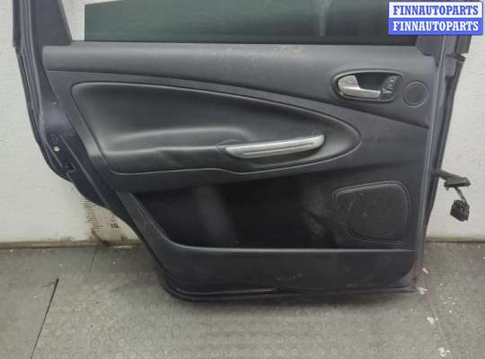 купить Стекло боковой двери на Ford S-Max 2010-2015