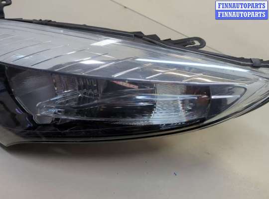 купить Фара (передняя) на Renault Megane 3 2009-2016