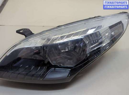 купить Фара (передняя) на Renault Megane 3 2009-2016