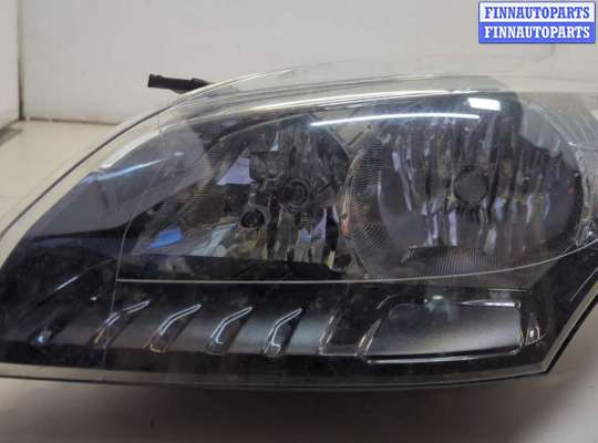 купить Фара (передняя) на Renault Megane 3 2009-2016