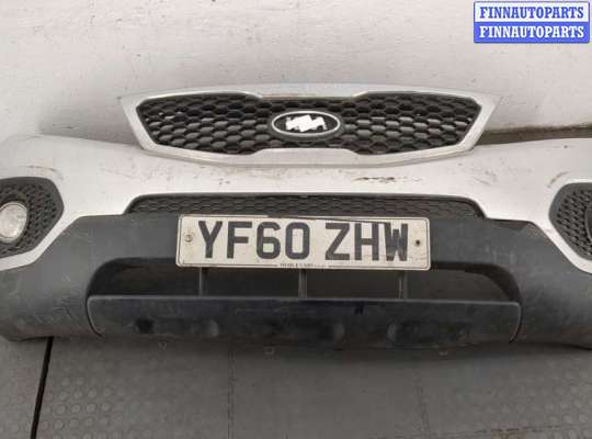купить Решетка радиатора на KIA Sorento 2009-2014