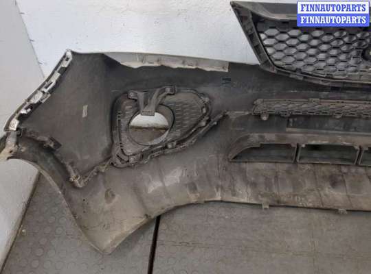 купить Решетка радиатора на KIA Sorento 2009-2014