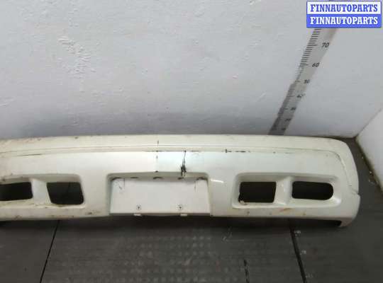 купить Бампер на Cadillac Escalade 2 2001-2006