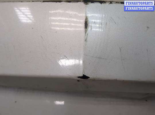 купить Бампер на Cadillac Escalade 2 2001-2006