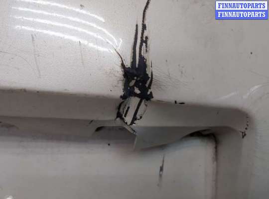 купить Бампер на Cadillac Escalade 2 2001-2006