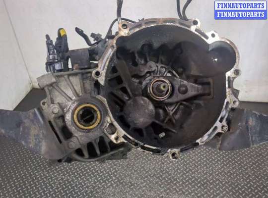 купить КПП 5-ст.мех. (МКПП) на KIA Rio 2005-2011