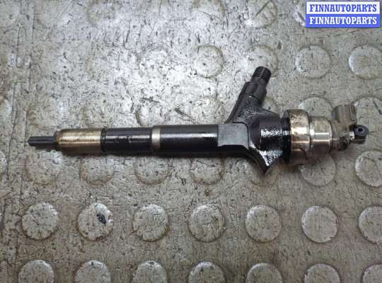 Купить Форсунка топливная на Opel Astra J 2010-2017 Форсунка топливная OP2376034 на Opel Astra J 2010-2017