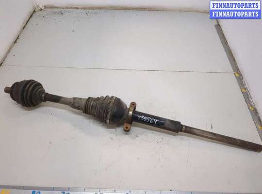 Полуось (приводной вал, шрус) VL549645 на Volvo XC90 2002-2014