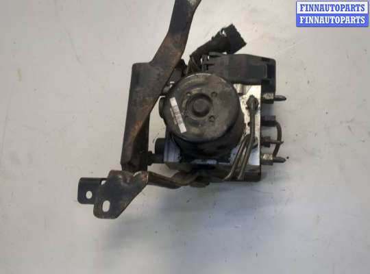 купить Блок АБС, насос (ABS, ESP, ASR) на Chevrolet Captiva 2006-2011