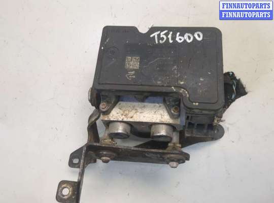 купить Блок АБС, насос (ABS, ESP, ASR) на Chevrolet Captiva 2006-2011