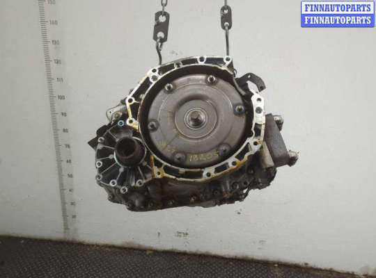 КПП - автомат (АКПП) 4х4 LRN3278 на Land Rover Range Rover Evoque 2011-2018