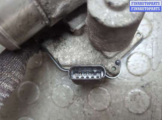 купить Заслонка дроссельная на Hyundai ix 35 2010-2015