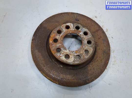 купить Диск тормозной на Volkswagen Golf 6 2008-2012