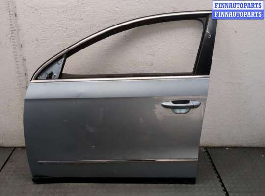 купить Замок двери на Volkswagen Passat 6 2005-2010