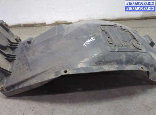 купить Защита арок (подкрылок) на BMW 3 E90, E91, E92, E93 2005-2012