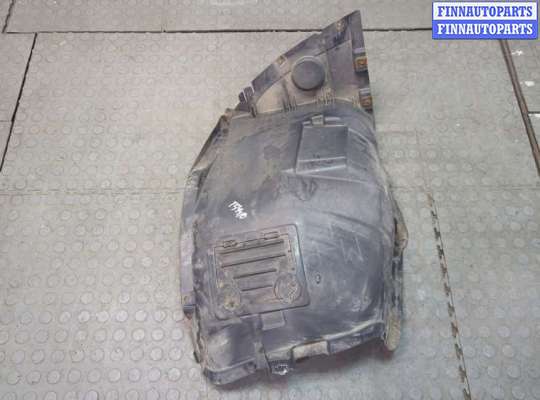 купить Защита арок (подкрылок) на BMW 3 E90, E91, E92, E93 2005-2012