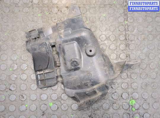 купить Защита моторного отсека (картера ДВС) на Dacia Sandero 2012-