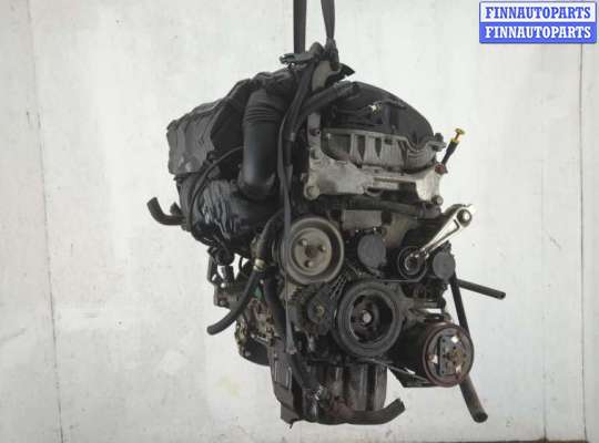 купить Двигатель (ДВС) на Peugeot 207 2006-2015