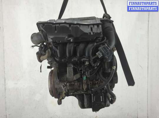 купить Двигатель (ДВС) на Peugeot 207 2006-2015