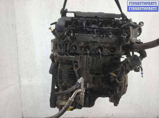 купить Двигатель (ДВС) на Peugeot 207 2006-2015