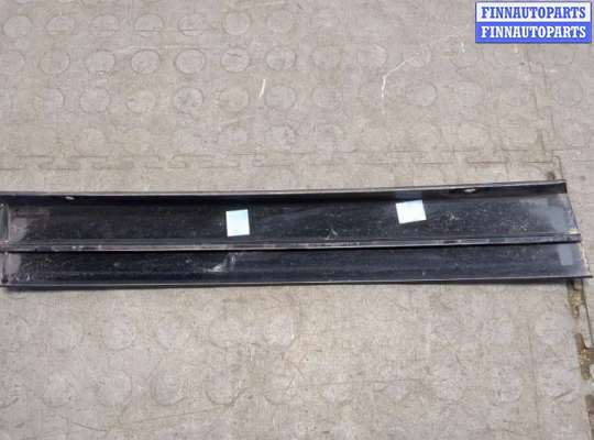 купить Пластик кузовной на Mercedes GL X164 2006-2012