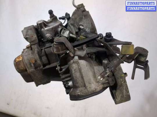 купить КПП 5-ст.мех. (МКПП) на Opel Meriva 2003-2010