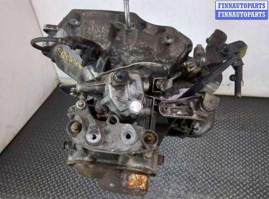 купить КПП 5-ст.мех. (МКПП) на Opel Meriva 2003-2010