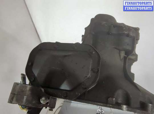 купить КПП 5-ст.мех. (МКПП) на Opel Meriva 2003-2010