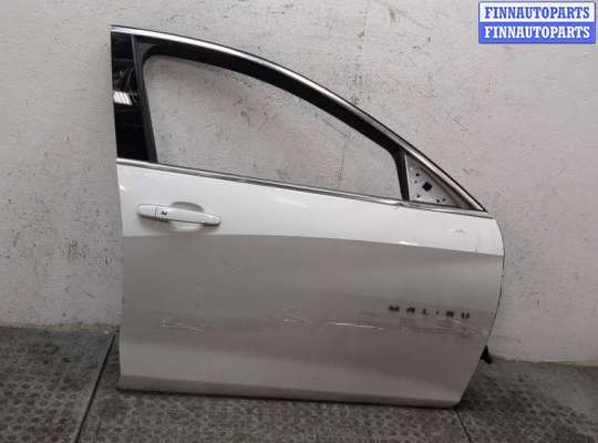 купить Дверь боковая (легковая) на Chevrolet Malibu 2018-2025