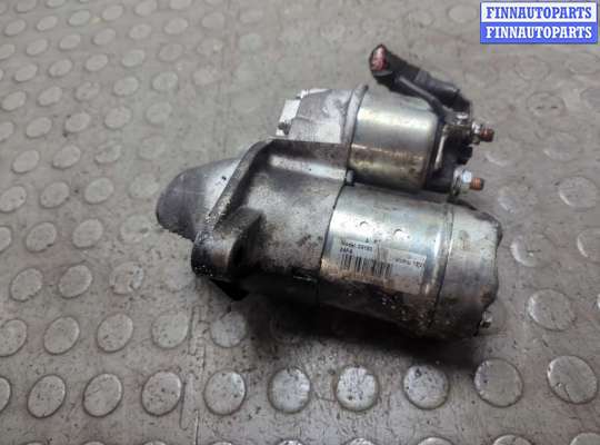 Стартер OP2403520 на Opel Astra H 2004-2010