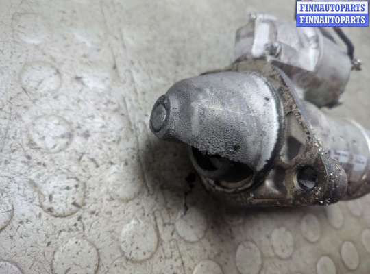 купить Стартер на Opel Astra H 2004-2010