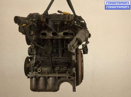 купить Двигатель (ДВС) на Opel Corsa D 2006-2014