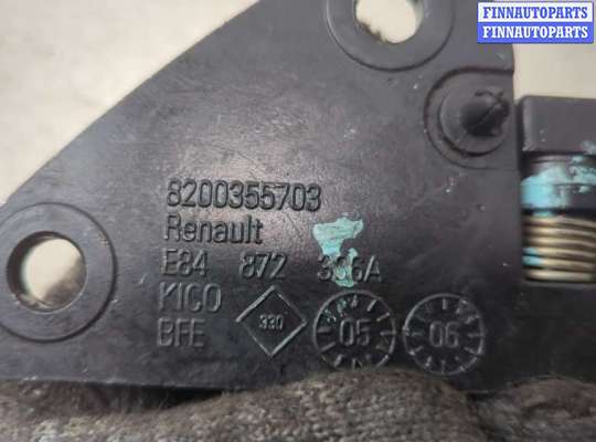 купить Замок крыши на Renault Megane 2 2002-2009
