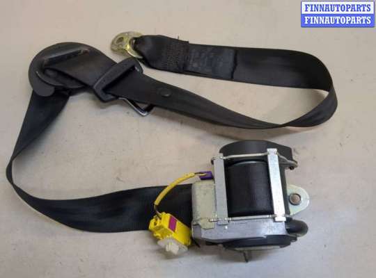 Ремень безопасности VG2398777 на Volkswagen Golf 5 2003-2009