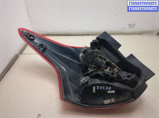 купить Фонарь (задний) на Ford Focus 3 2011-2015