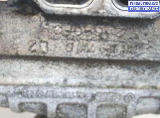 купить Клапан рециркуляции газов (EGR) на Audi A3 (8L) 1996-2003