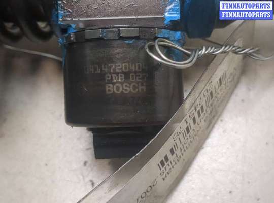 Форсунка топливная на Volkswagen Golf Plus (5M1)