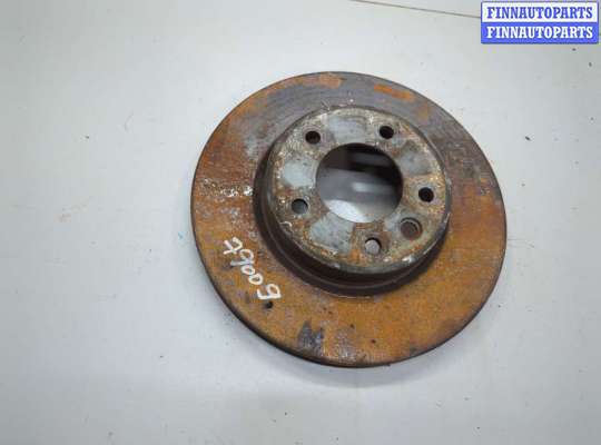купить Диск тормозной на Volkswagen Touareg 2006-2010