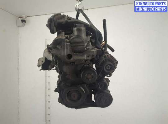 Генератор NS986726 на Nissan Qashqai 2006-2013