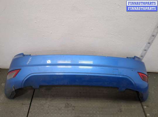 Заглушка буксировочного крюка FO2140182 на Ford Focus 2 2008-2011