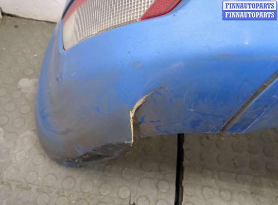 купить Заглушка буксировочного крюка на Ford Focus 2 2008-2011