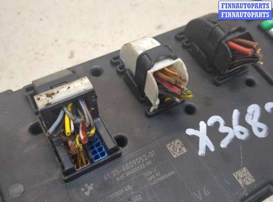 купить Блок комфорта на BMW 1 F20, F21 2011-2019